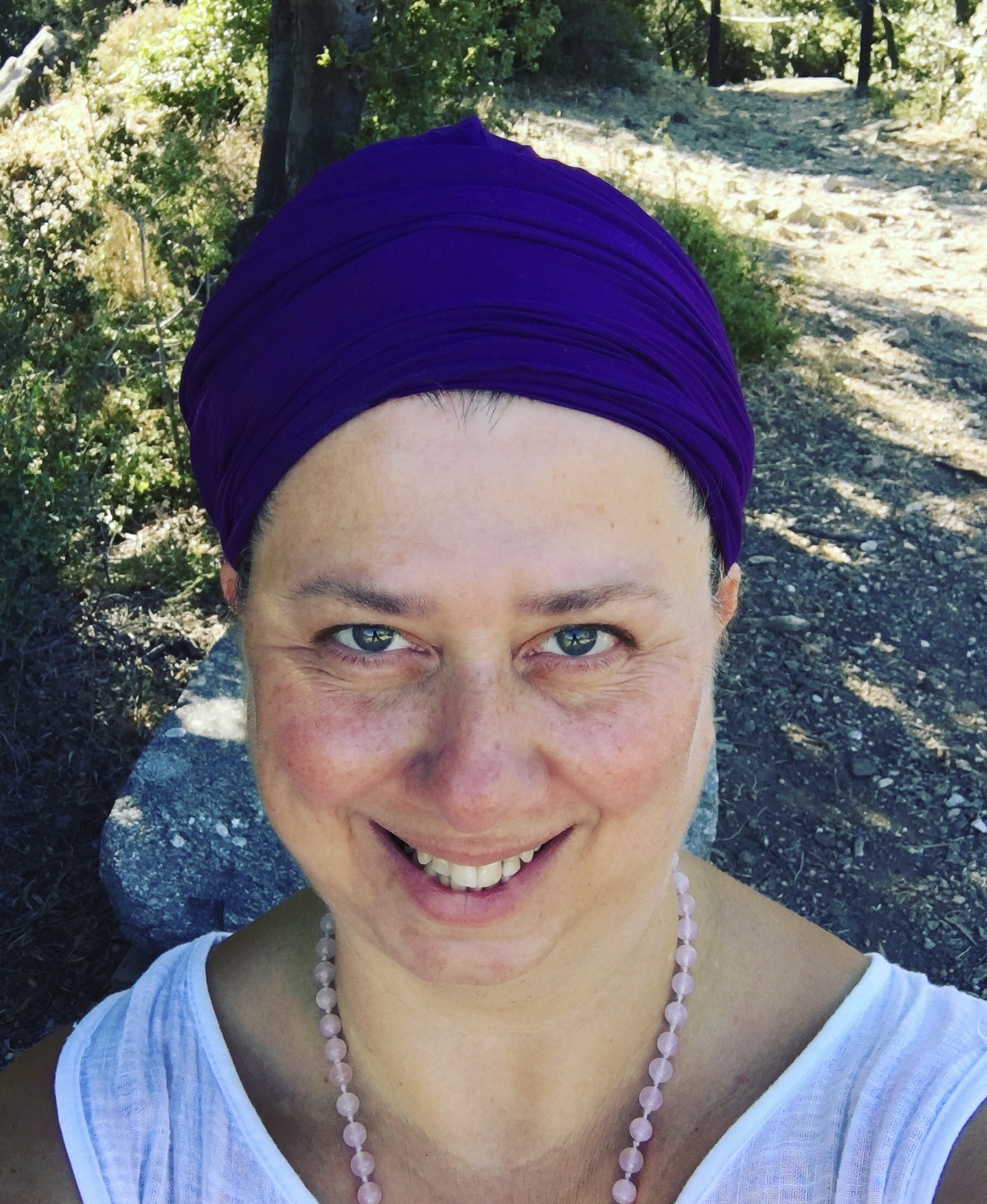 Marina Amar Dev Ktisti
