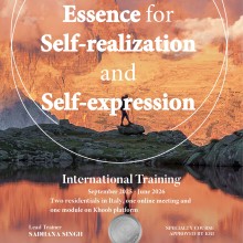 Self-realization and Self-expression