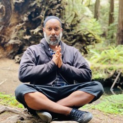 Nathaniel Solomon Yoga Meditation