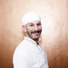 Image of Raj Karam