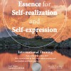 Self-realization and Self-expression